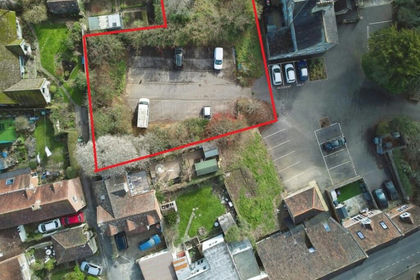 Development Land for sale in Wincanton
