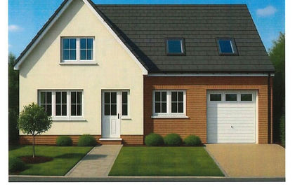 Development Land for sale in March