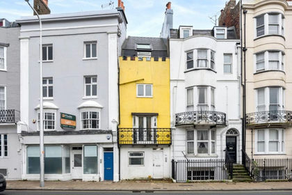 Development Land for sale in Brighton Kemptown and Peacehaven