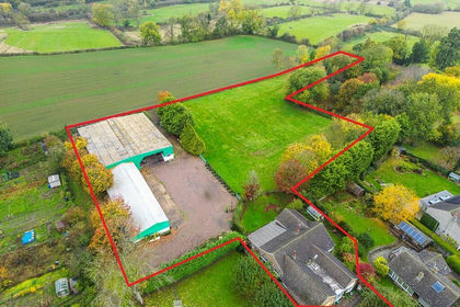 2.4 acres of Land for sale in Wing