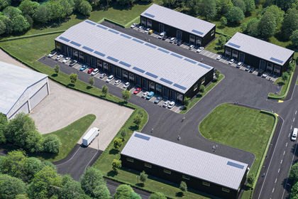 Commercial Land for sale in Illogan