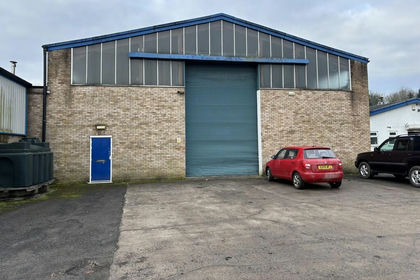 Warehouse for sale in Bromyard and Winslow