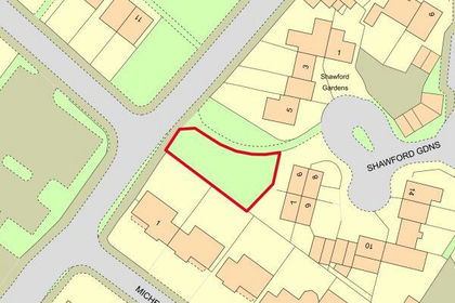 Development Land for sale in Bournemouth East