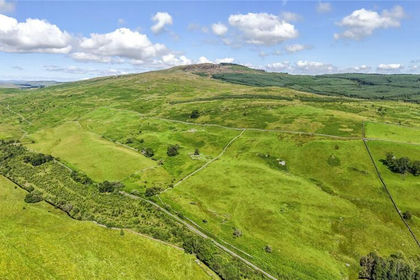 713.1 acres of Agricultural Land for sale in Dumfries and Galloway