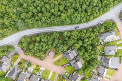 Building Plot for sale in Moray West, Nairn and Strathspey