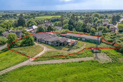 1 acre of Development Land for sale in Akeley