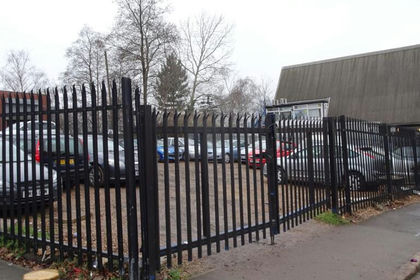 Development Land for sale in Leicester South