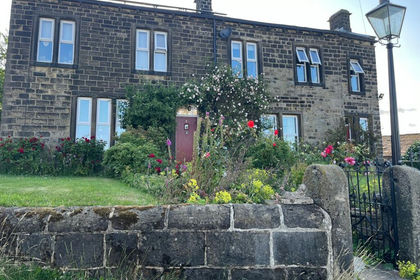 4 acres of Land for sale in Cullingworth