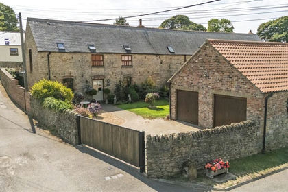 Barn Conversion for sale in Cassop-cum-Quarrington