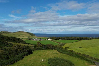 Development Land for sale in Argyll, Bute and South Lochaber