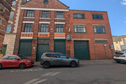 Commercial Land for sale in Stockton North