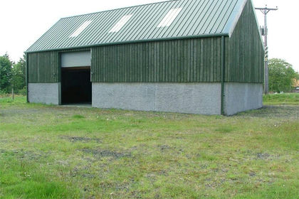 2.3 acres of Development Land for sale in Perth and Kinross-shire