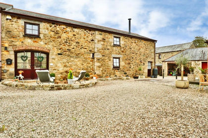 Barn Conversion for sale in Camborne
