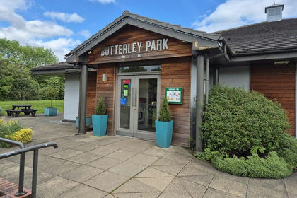 Commercial Land for sale in Ripley