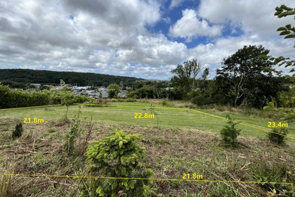 Development Land for sale in Gweek