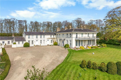 2.4 acres of House with Land for sale in Nafferton