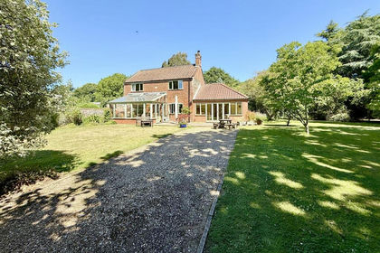 1.5 acres of Land for sale in Witton