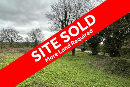 1.4 acres of Undeveloped Land for sale in Woore