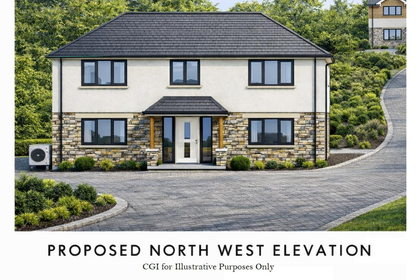 Development Land for sale in St. Mewan