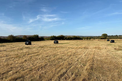 2.2 acres of Pasture for sale in Axbridge
