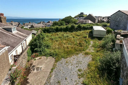 Development Land for sale in Criccieth