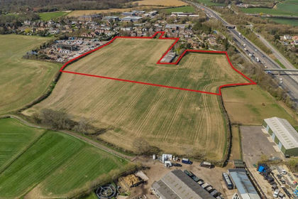 Undeveloped Land for sale in Stokenchurch