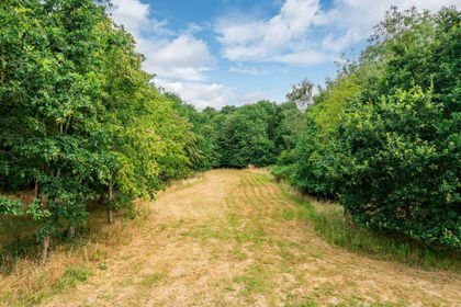 5 acres of Conversion Land for sale in Hulcott