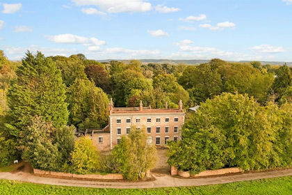 2 acres of Land for sale in Frampton on Severn