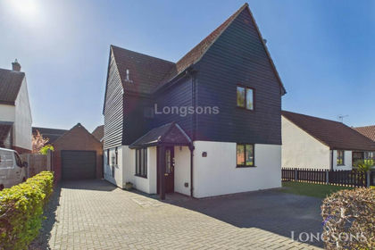 Residential Land for sale in Watton