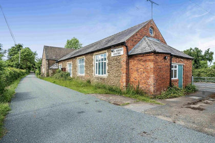 Land for sale in Rock