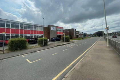 Commercial Land for sale in Dunstable