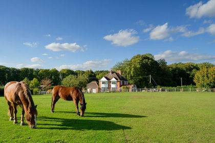 2 acres of Land for sale in Lea