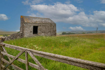 Barn Conversion for sale in Ravenstonedale