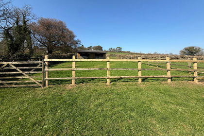 Grazing Land for sale in South Brent