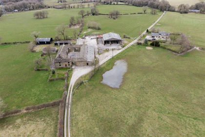 61 acres of Agricultural Land for sale in Pott Shrigley