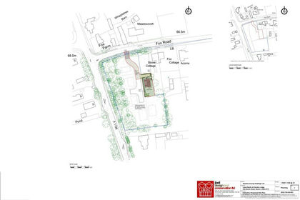 Development Land for sale in Bourn