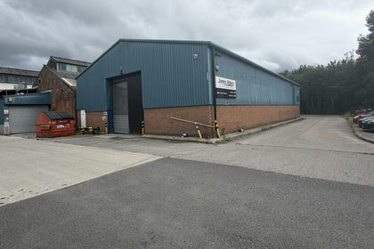 Industrial Land for sale in Burtonwood and Westbrook