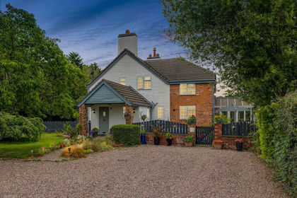 5 acres of Agricultural Land for sale in Tarporley