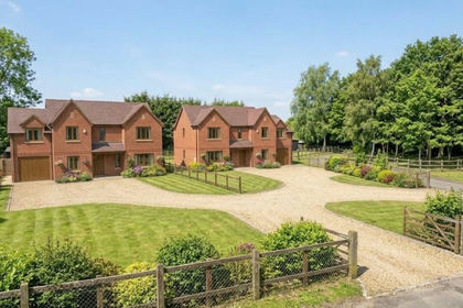 Development Land for sale in Addington