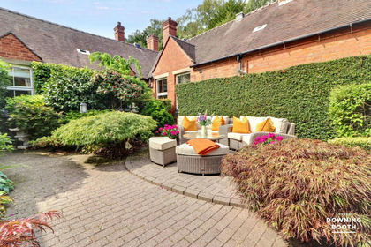 Barn Conversion for sale in Cannock Wood