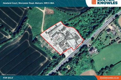 Development Land for sale in Malvern