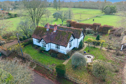 1.5 acres of Land for sale in Northington