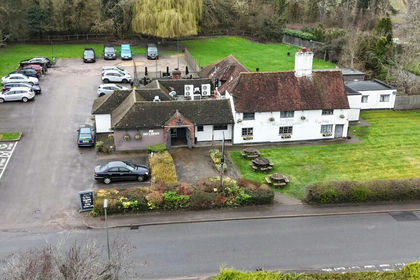 1 acre of Pub for sale in Dorking and Horley