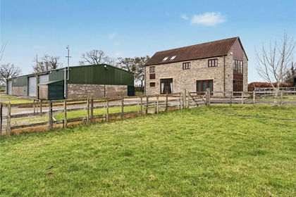 2.8 acres of Agricultural Land for sale in Baltonsborough
