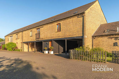 Barn Conversion for sale in Thorney