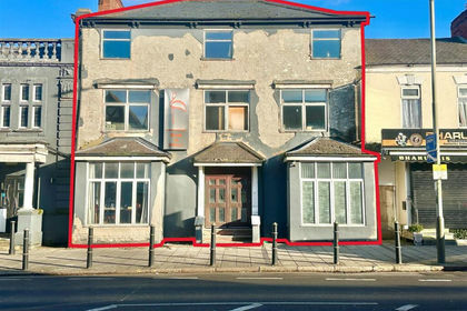 Land for sale in Leicester East