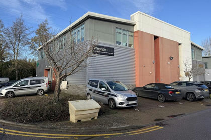 Commercial Land for sale in Batchworth