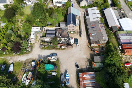 Development Land for sale in Fowey