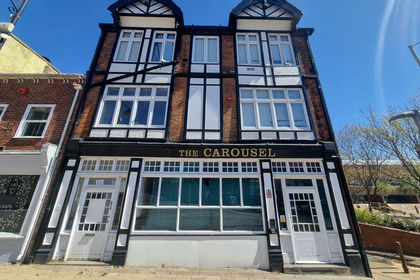 Commercial Land for sale in Lowestoft