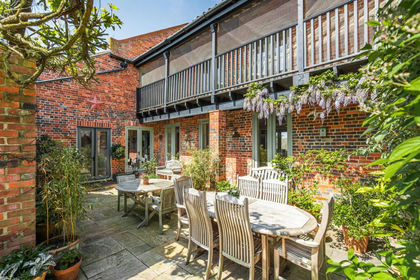 Barn Conversion for sale in Sedgeford
